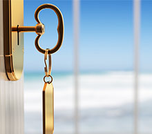 Residential Locksmith Services in Birmingham, MI